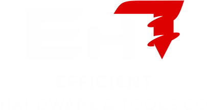 Efficient Hardware & Tools Co