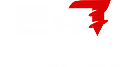 Efficient Hardware & Tools Co