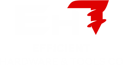 Efficient Hardware & Tools Co